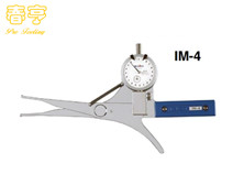 TECLOCK內卡規IM-4